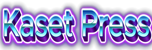 Kaset Press